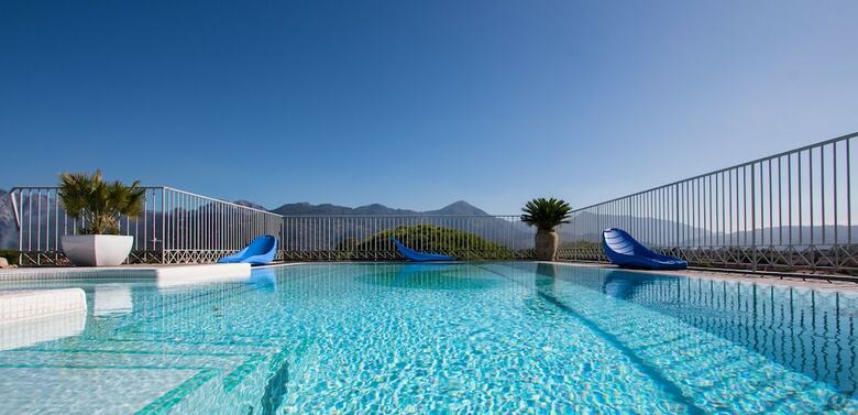 Residencia Verdeluna Aparthotel & Resort