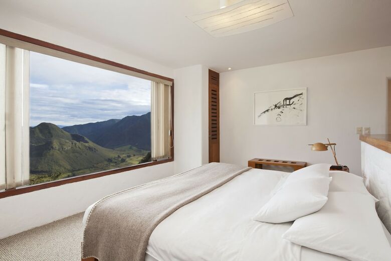 Hotel El Crater