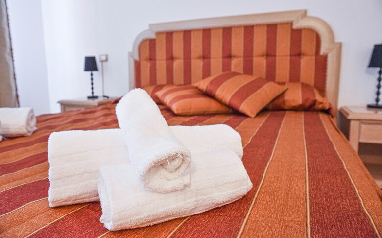 Posada Attianese Hotel Restaurant