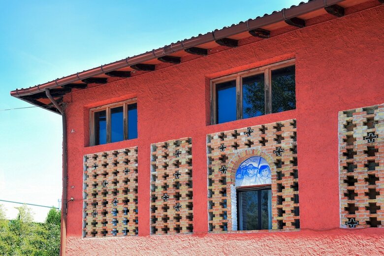 Posada Attianese Hotel Restaurant