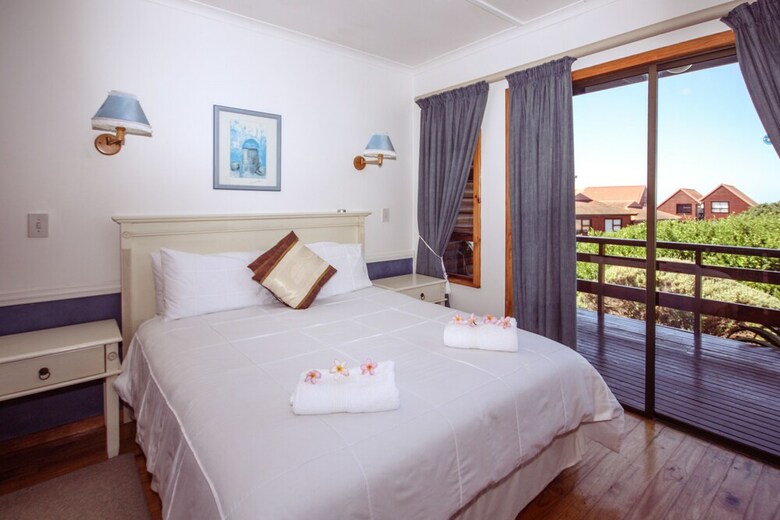 Aston Woods B&B