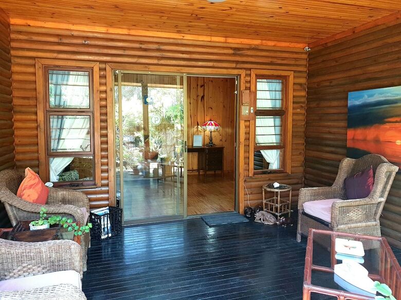 Aston Woods B&B