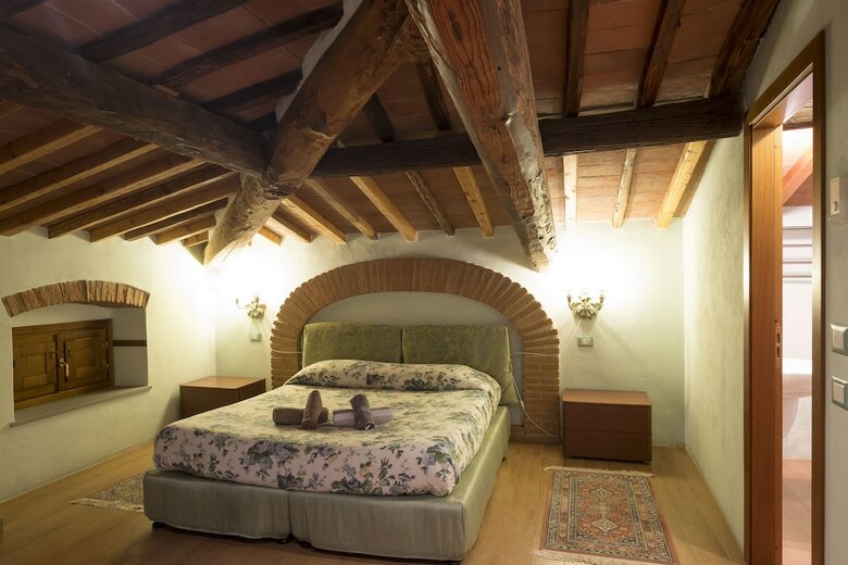 Hotel Tenuta Dei Cavalieri