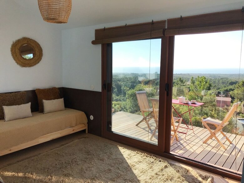 Bed & Breakfast Villa Epicurea