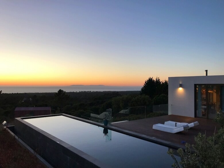 Bed & Breakfast Villa Epicurea