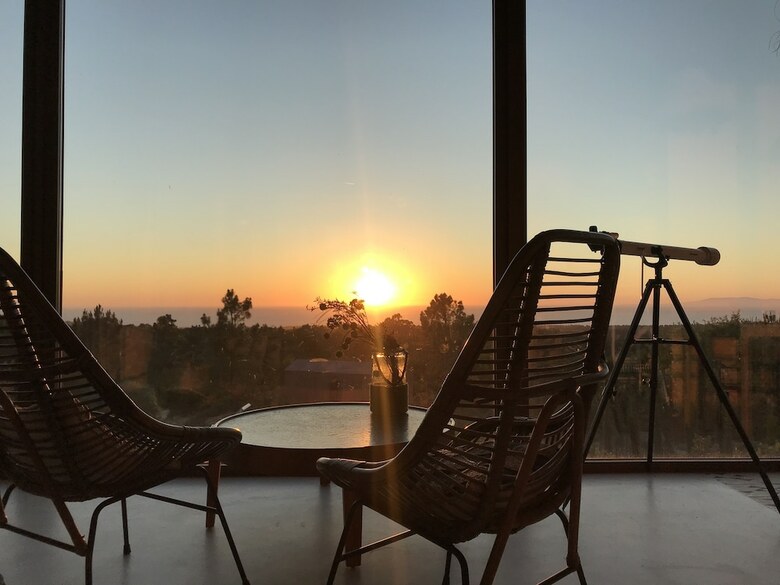 Bed & Breakfast Villa Epicurea