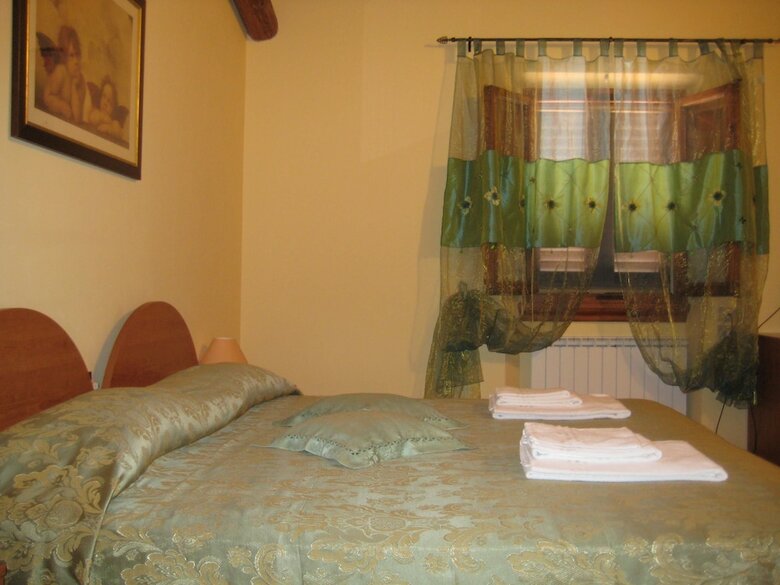 Agroturismo Villa Guarnaschelli
