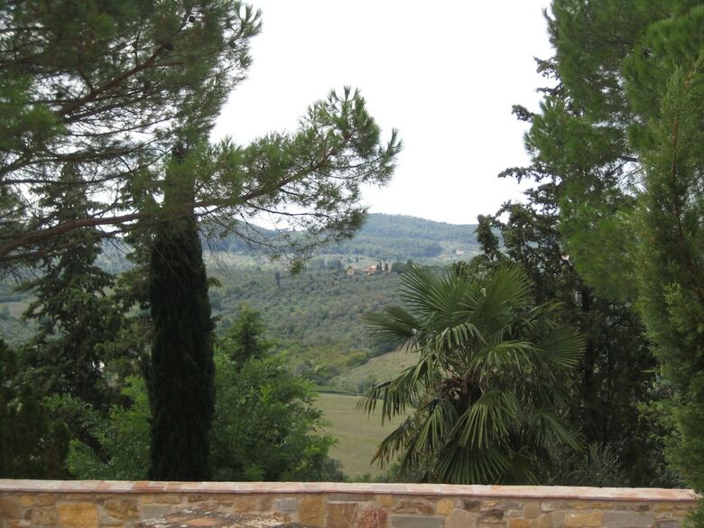 Agroturismo Villa Guarnaschelli