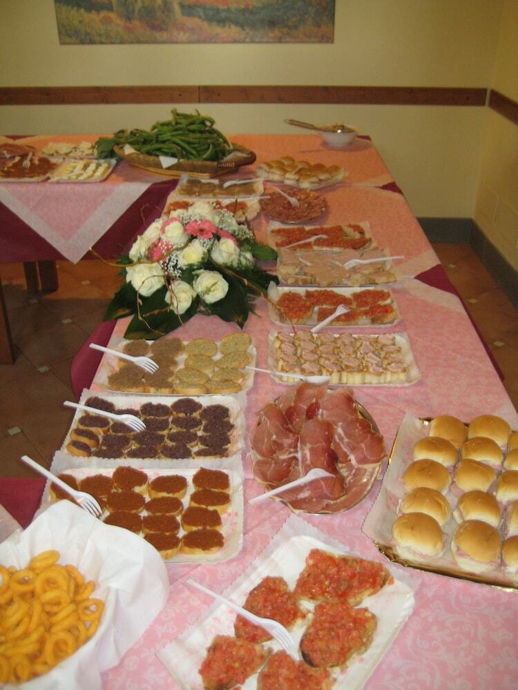 Agroturismo Villa Guarnaschelli