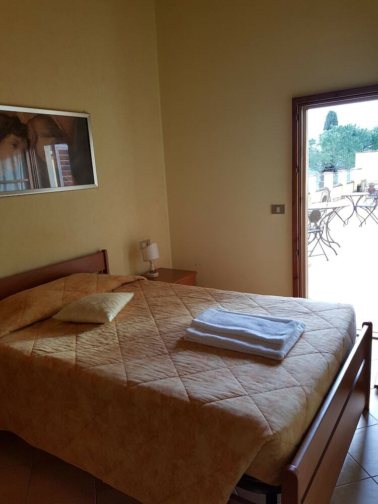 Agroturismo Villa Guarnaschelli