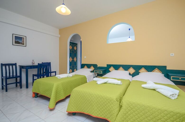 Hotel Villa Adriana