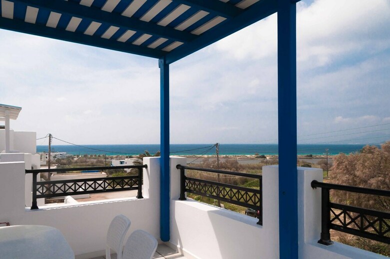 Hotel Villa Adriana