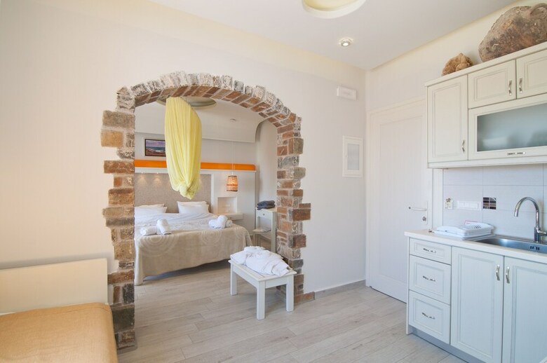 Hotel Villa Adriana