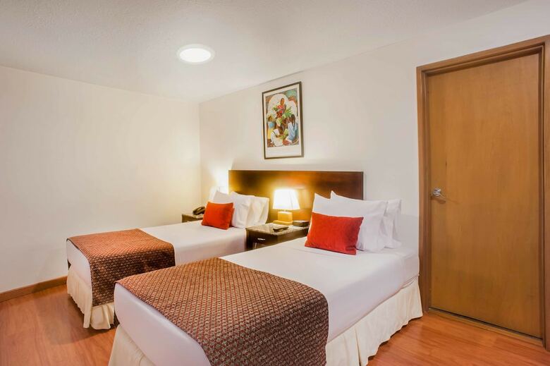 Hotel Oceania Bogota