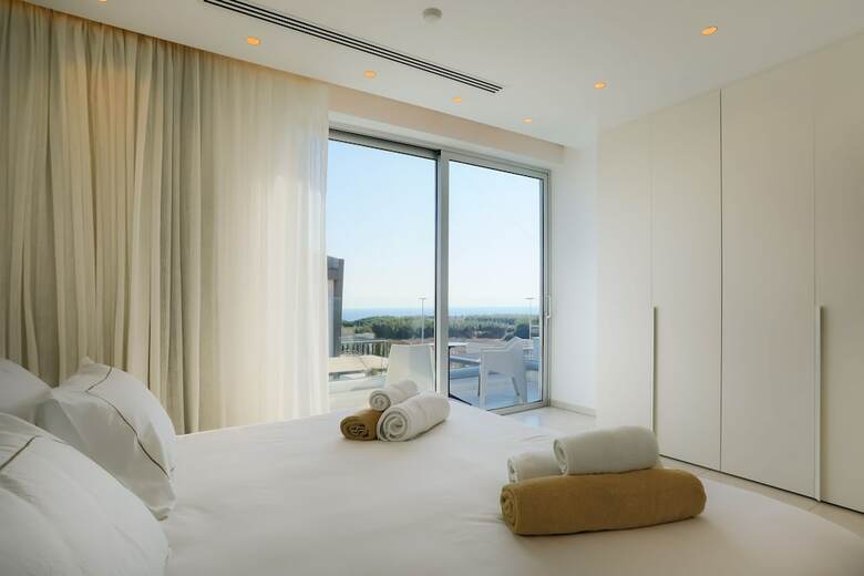 Cove Seaview Villas