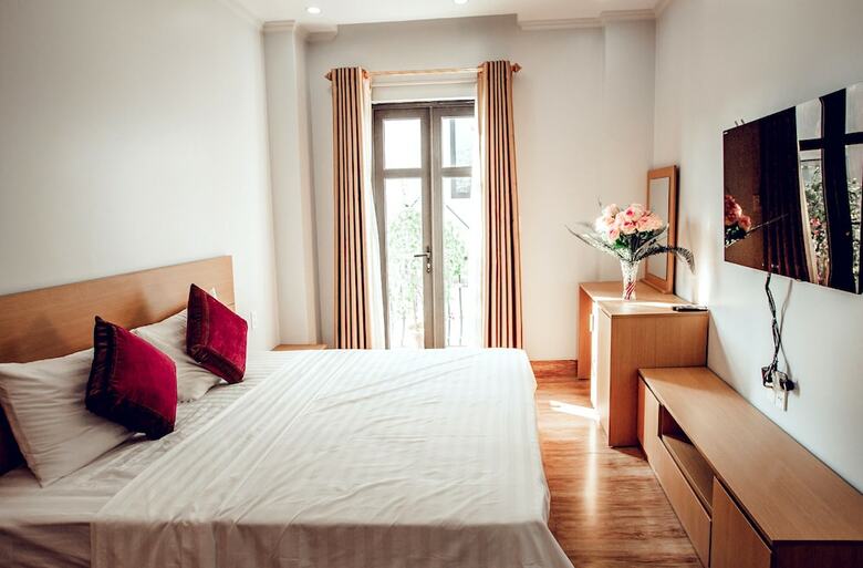 Aparthotel The Oriental Ruby