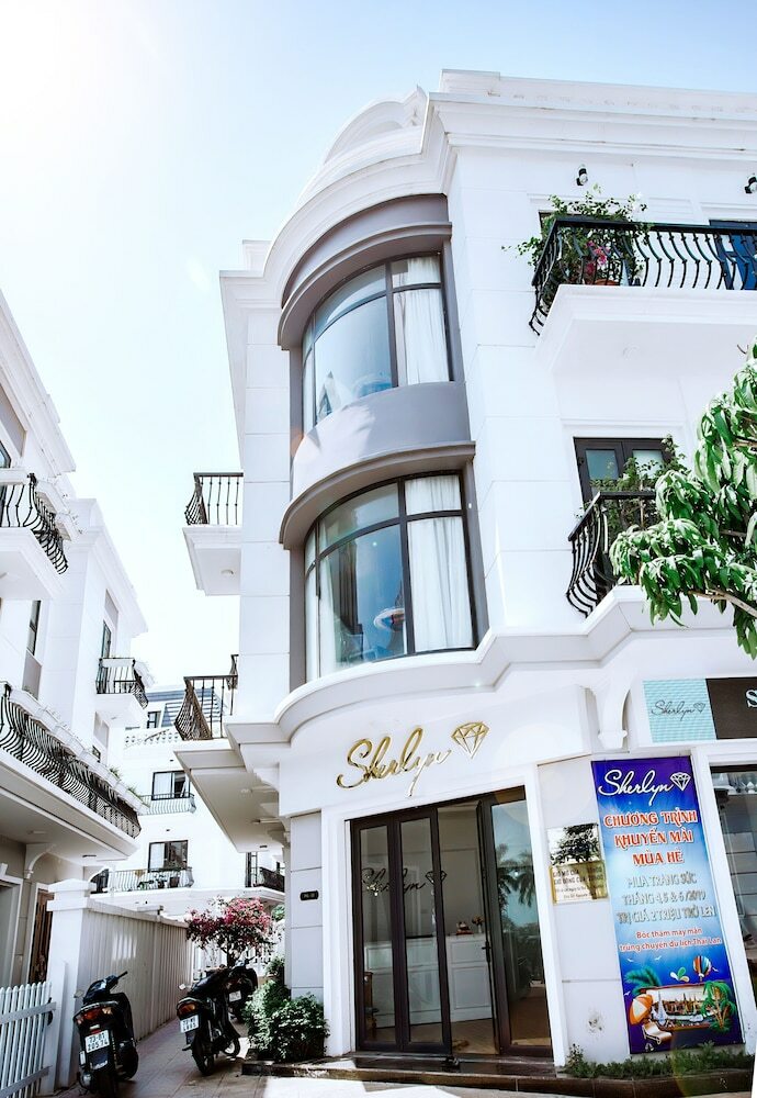 Aparthotel The Oriental Ruby