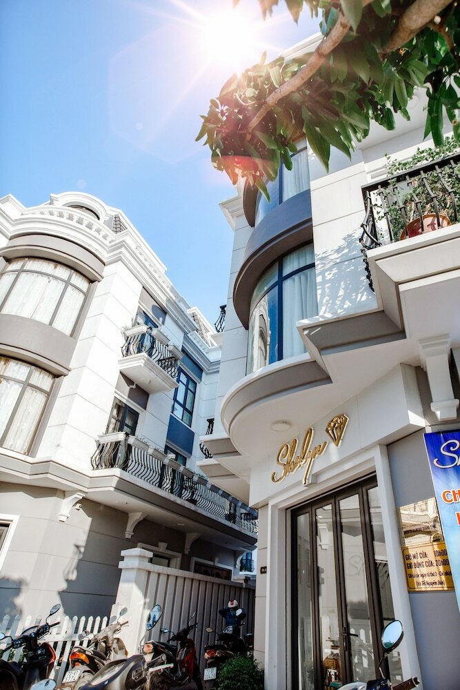 Aparthotel The Oriental Ruby