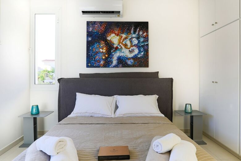 Pernera Family Villas