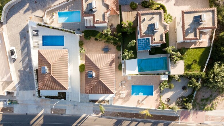 Pernera Family Villas