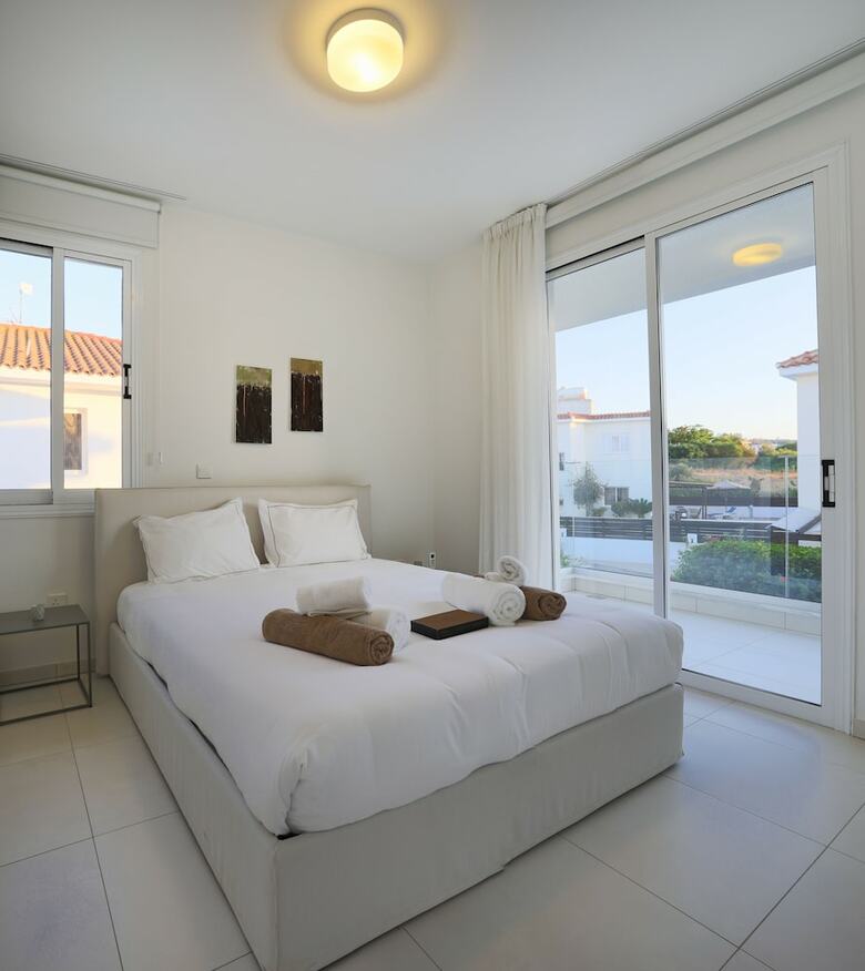 Pernera Family Villas