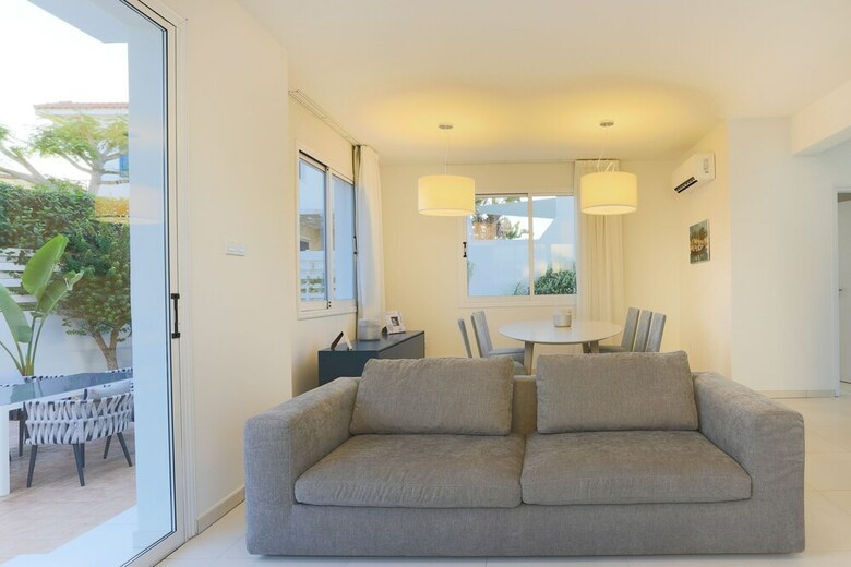 Pernera Family Villas