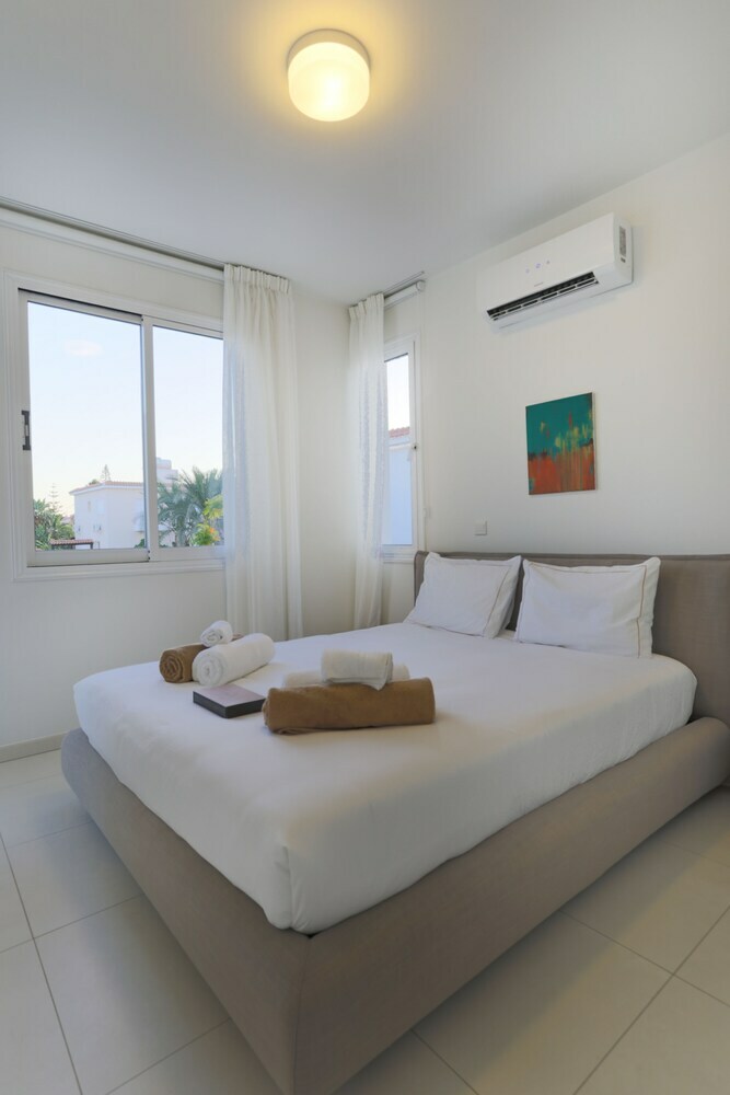 Pernera Family Villas