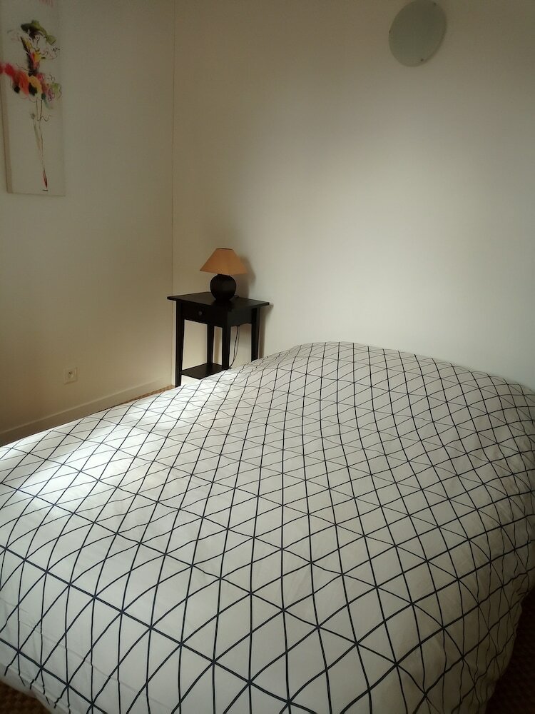 Apartamentos Appartement 2�me �tage - Dieppe