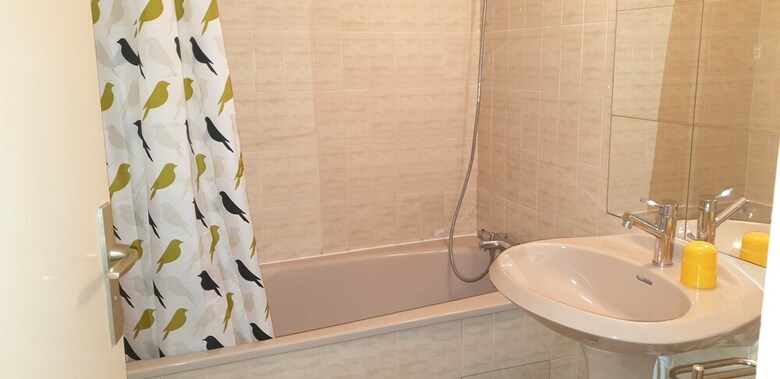 Apartamento Locabed Le Corvette