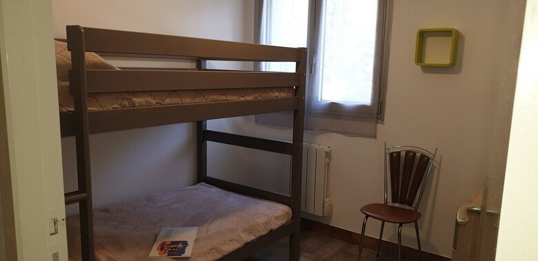 Apartamento Locabed Le Corvette