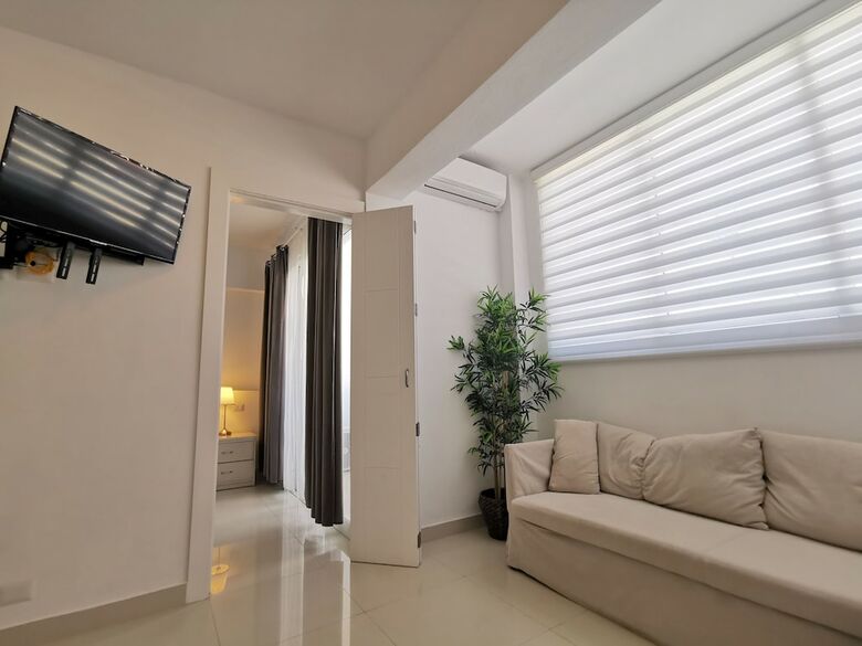 Hotel Coral Suites Beach Club & Spa