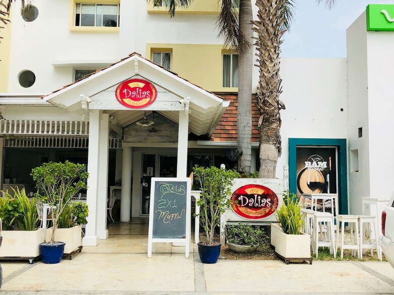 Hotel Coral Suites Beach Club & Spa