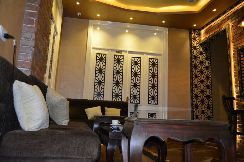 Hostal Heritage Hostel