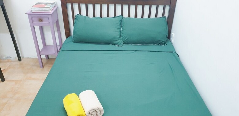 Apartamentos Riverhome Saigon
