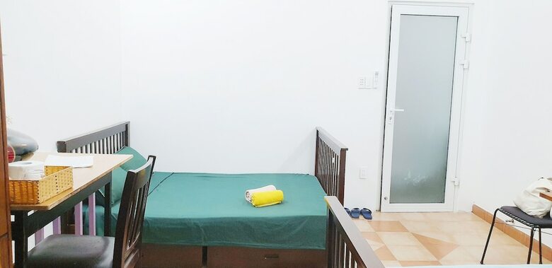 Apartamentos Riverhome Saigon