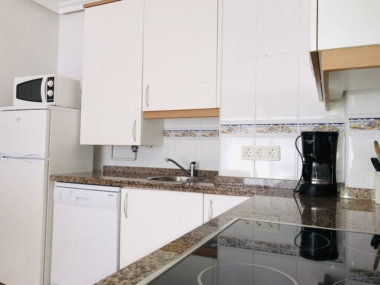 Apartamento Bonitas Vistas