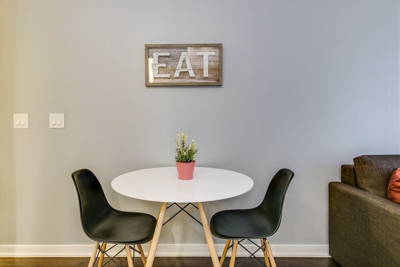 Apartamentos Premier Financial District Suites