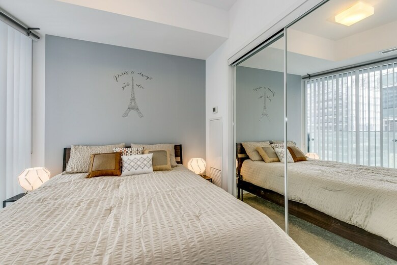 Apartamentos Premier Financial District Suites