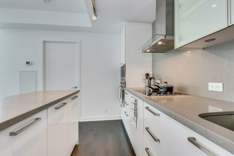 Apartamentos Premier Financial District Suites
