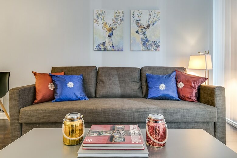 Apartamentos Premier Financial District Suites