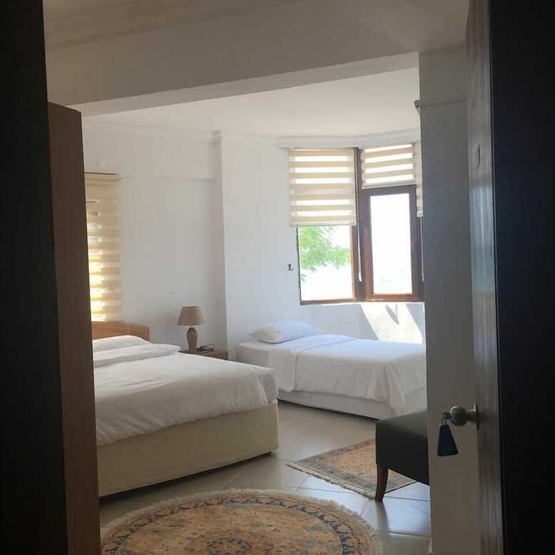 Hotel Parla Beach Otel