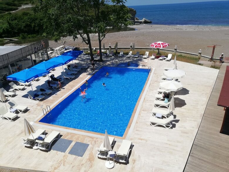 Hotel Parla Beach Otel