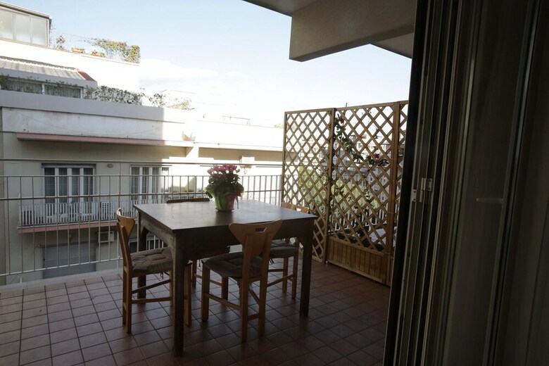 Hotel Etna Sea House