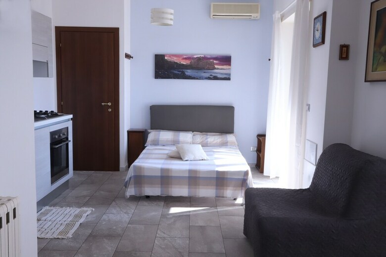 Hotel Etna Sea House