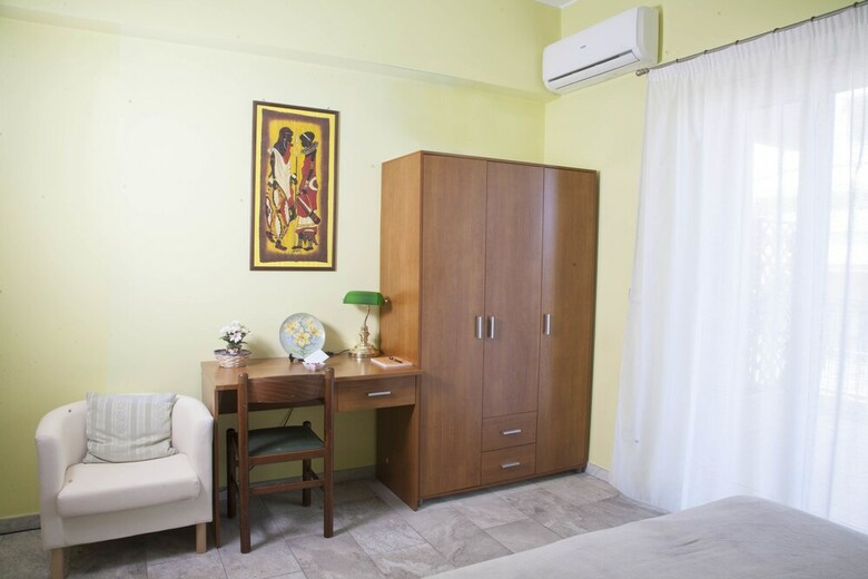 Hotel Etna Sea House