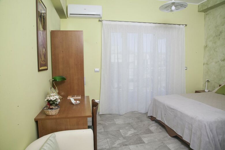 Hotel Etna Sea House