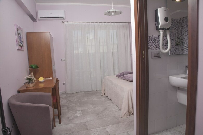 Hotel Etna Sea House