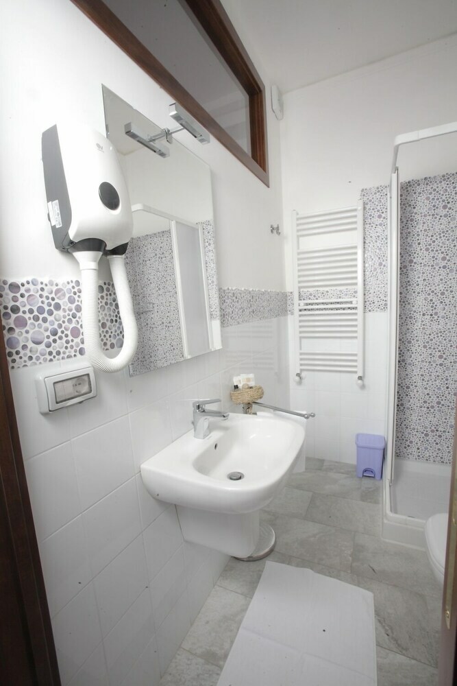 Hotel Etna Sea House