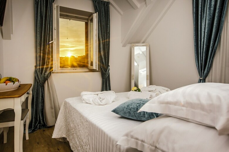 Bed & Breakfast Heritage Hotel Dea Hvar