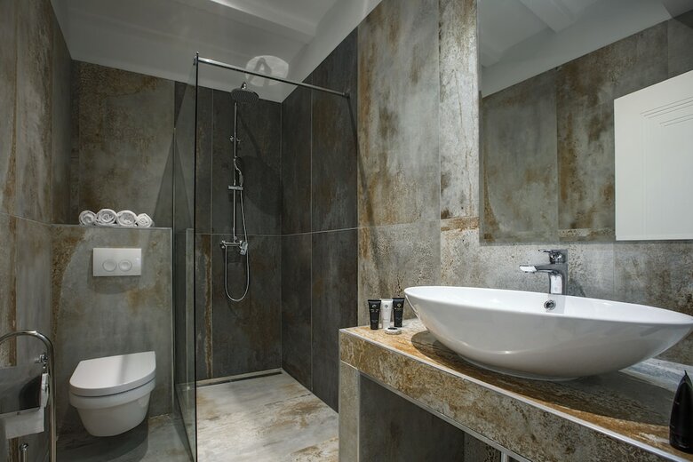 Bed & Breakfast Heritage Hotel Dea Hvar